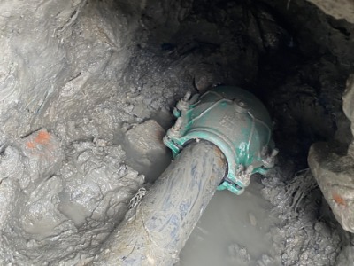 水管漏水檢測維修、消防漏水檢測修復案例